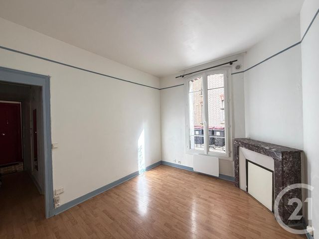 Appartement F1 à vendre - 1 pièce - 20.35 m2 - ASNIERES SUR SEINE - 92 - ILE-DE-FRANCE - Century 21 L'Ami Immobilier Conseil