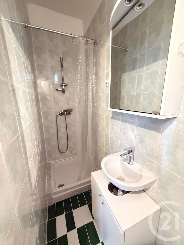 Appartement F1 à vendre - 1 pièce - 20.35 m2 - ASNIERES SUR SEINE - 92 - ILE-DE-FRANCE - Century 21 L'Ami Immobilier Conseil
