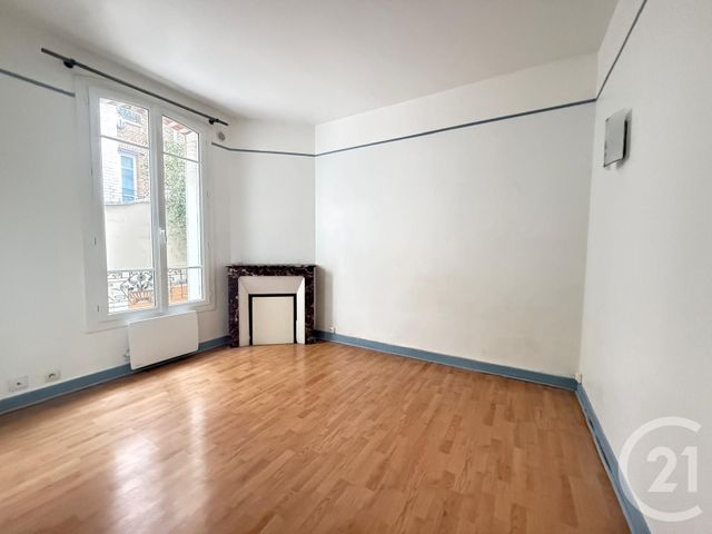 Appartement F1 à vendre - 1 pièce - 20.35 m2 - ASNIERES SUR SEINE - 92 - ILE-DE-FRANCE - Century 21 L'Ami Immobilier Conseil