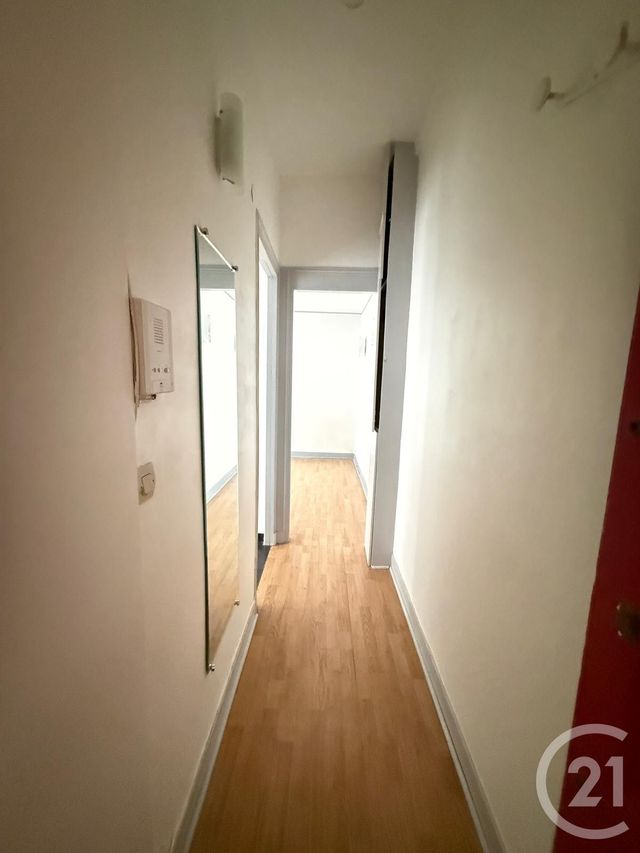 Appartement F1 à vendre - 1 pièce - 20.35 m2 - ASNIERES SUR SEINE - 92 - ILE-DE-FRANCE - Century 21 L'Ami Immobilier Conseil