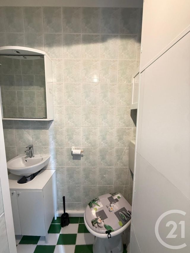 Appartement F1 à vendre - 1 pièce - 20.35 m2 - ASNIERES SUR SEINE - 92 - ILE-DE-FRANCE - Century 21 L'Ami Immobilier Conseil