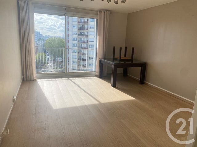 Appartement F3 à louer ASNIERES SUR SEINE