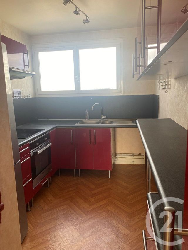 Appartement F3 à louer - 3 pièces - 62.55 m2 - ASNIERES SUR SEINE - 92 - ILE-DE-FRANCE - Century 21 L'Ami Immobilier Conseil