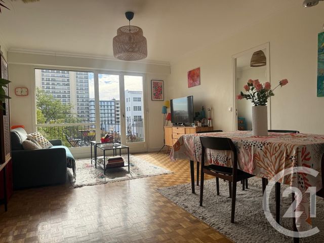 appartement - COURBEVOIE - 92