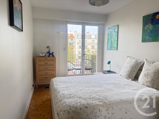 Appartement F4 à vendre - 4 pièces - 86.76 m2 - COURBEVOIE - 92 - ILE-DE-FRANCE - Century 21 L'Ami Immobilier Conseil