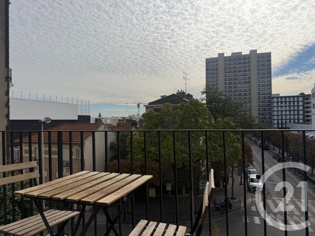 Appartement F4 à vendre - 4 pièces - 86.76 m2 - COURBEVOIE - 92 - ILE-DE-FRANCE - Century 21 L'Ami Immobilier Conseil